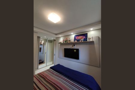 Apartamento à venda com 85m², 2 quartos e 2 vagasSuíte