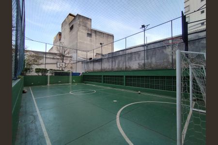 Apartamento à venda com 85m², 2 quartos e 2 vagasÁrea comum