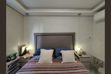 Apartamento à venda com 85m², 2 quartos e 2 vagasSuíte