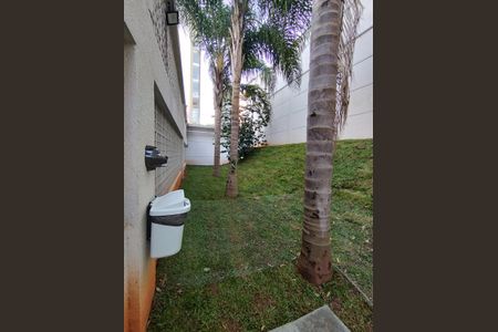 Apartamento à venda com 85m², 2 quartos e 2 vagasÁrea comum