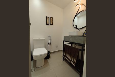 Apartamento à venda com 85m², 2 quartos e 2 vagasLavabo