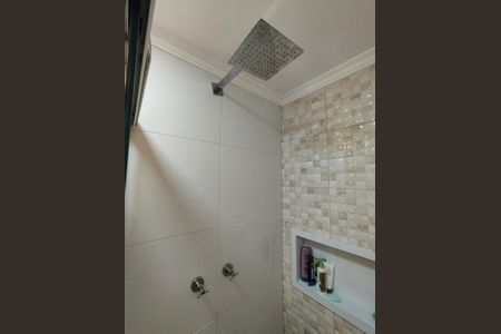 Apartamento à venda com 85m², 2 quartos e 2 vagasBanheiro Social