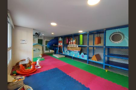 Apartamento à venda com 85m², 2 quartos e 2 vagasÁrea comum