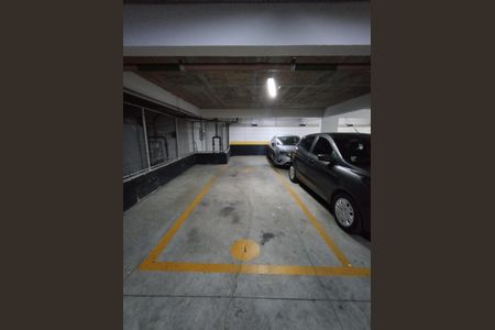 Apartamento à venda com 85m², 2 quartos e 2 vagasÁrea comumÁrea comum