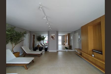 Apartamento à venda com 85m², 2 quartos e 2 vagasÁrea comum Massagem / Sauna