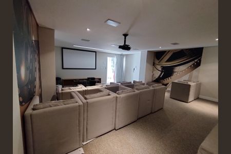 Apartamento à venda com 85m², 2 quartos e 2 vagasÁrea comum