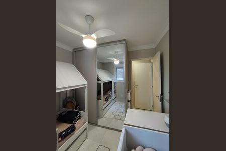 Apartamento à venda com 85m², 2 quartos e 2 vagasQuarto