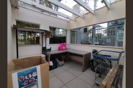 Apartamento à venda com 85m², 2 quartos e 2 vagasÁrea comum