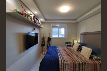 Apartamento à venda com 85m², 2 quartos e 2 vagasSuíte