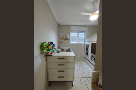 Apartamento à venda com 85m², 2 quartos e 2 vagasQuarto