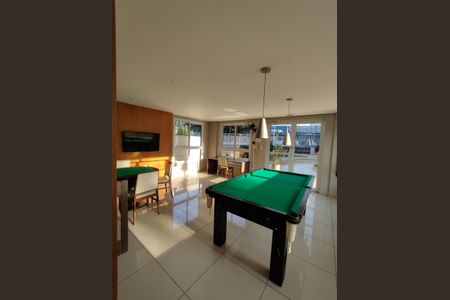 Apartamento à venda com 85m², 2 quartos e 2 vagasÁrea comum