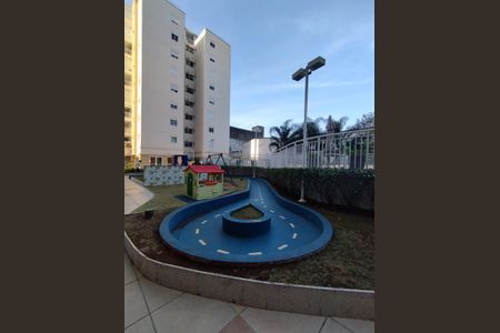 Apartamento à venda com 85m², 2 quartos e 2 vagasÁrea comum