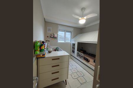 Apartamento à venda com 85m², 2 quartos e 2 vagasQuarto