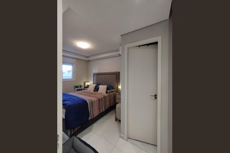 Apartamento à venda com 85m², 2 quartos e 2 vagasSuíte