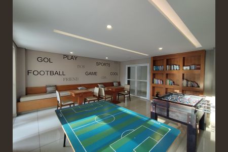 Apartamento à venda com 85m², 2 quartos e 2 vagasÁrea comum