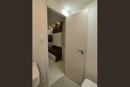 Apartamento à venda com 85m², 2 quartos e 2 vagasLavabo