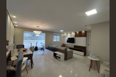 Apartamento à venda com 85m², 2 quartos e 2 vagasSala