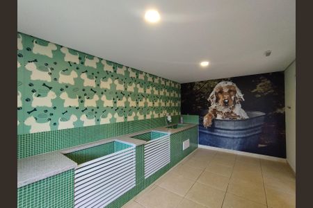 Apartamento à venda com 85m², 2 quartos e 2 vagasÁrea comum