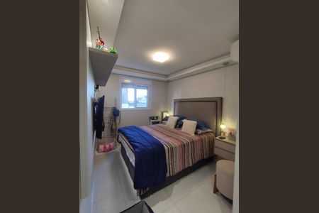 Apartamento à venda com 85m², 2 quartos e 2 vagasSuíte