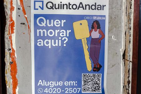 Apartamento à venda com 52m², 2 quartos e sem vagaPlaquinha