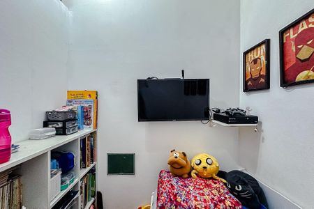 Apartamento à venda com 52m², 2 quartos e sem vagaQuarto 2