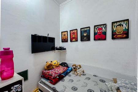 Apartamento à venda com 52m², 2 quartos e sem vagaQuarto 2
