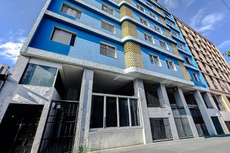 Apartamento à venda com 52m², 2 quartos e sem vagaFachada