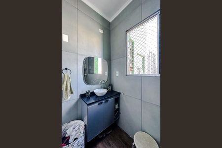 Apartamento à venda com 52m², 2 quartos e sem vagaBanheiro Social