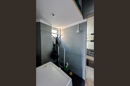 Apartamento à venda com 52m², 2 quartos e sem vagaÁrea de Serviço
