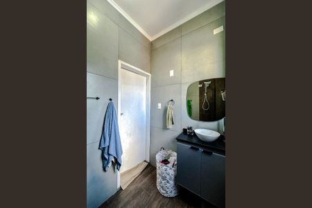 Apartamento à venda com 52m², 2 quartos e sem vagaBanheiro Social