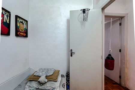 Apartamento à venda com 52m², 2 quartos e sem vagaQuarto 2