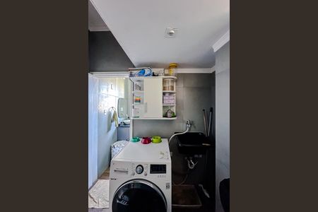 Apartamento à venda com 52m², 2 quartos e sem vagaÁrea de Serviço