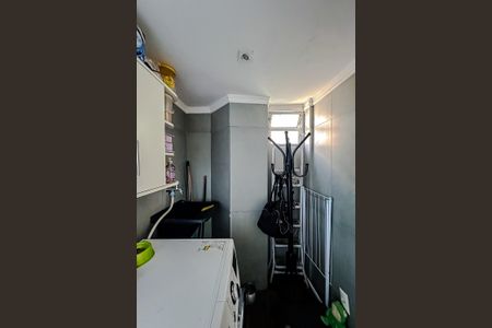 Apartamento à venda com 52m², 2 quartos e sem vagaÁrea de Serviço