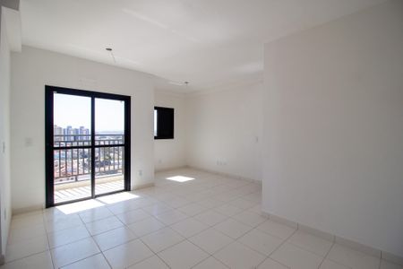 Sala de apartamento para alugar com 2 quartos, 62m² em Altos do Trujillo, Sorocaba