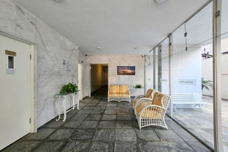 Apartamento para alugar com 80m², 2 quartos e 1 vaga Apartamento para alugar com 80m², 2 quartos e 1 vagaÁrea comum