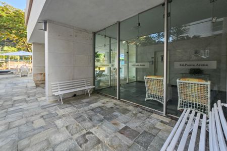 Apartamento para alugar com 80m², 2 quartos e 1 vaga Apartamento para alugar com 80m², 2 quartos e 1 vagaÁrea comum