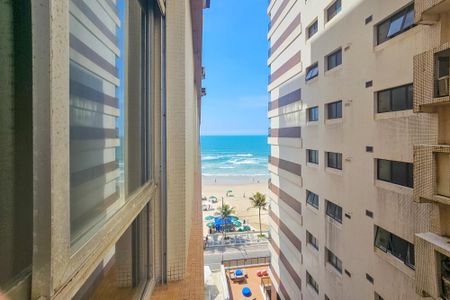 Apartamento para alugar com 80m², 2 quartos e 1 vaga Apartamento para alugar com 80m², 2 quartos e 1 vagaVista da Varanda