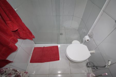 Apartamento à venda com 74m², 2 quartos e sem vagaBanheiro