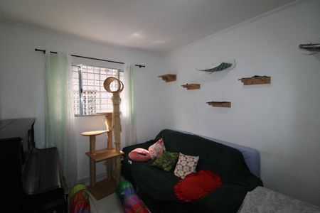 Sala de apartamento à venda com 2 quartos, 74m² em Santana, São Paulo