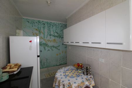 Apartamento à venda com 74m², 2 quartos e sem vagaCozinha