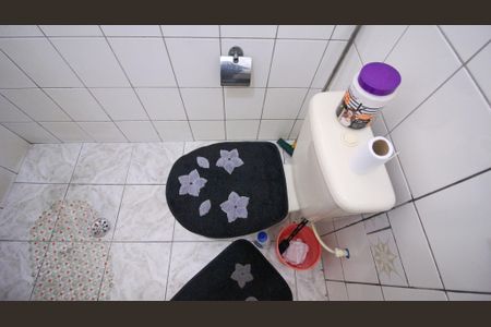 Casa à venda com 500m², 2 quartos e 2 vagas Casa à venda com 500m², 2 quartos e 2 vagasBanheiro