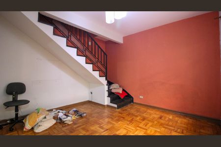 Sala de casa à venda com 2 quartos, 500m² em Vila Antonieta, São Paulo
