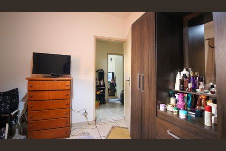 Quarto 2 de casa à venda com 2 quartos, 500m² em Vila Antonieta, São Paulo