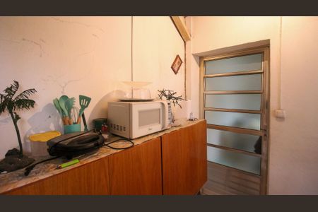 Casa à venda com 500m², 2 quartos e 2 vagas Casa à venda com 500m², 2 quartos e 2 vagasCozinha
