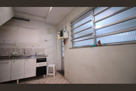 Casa à venda com 500m², 2 quartos e 2 vagas Casa à venda com 500m², 2 quartos e 2 vagasCozinha