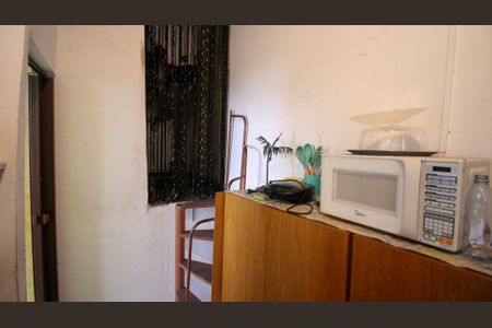 Casa à venda com 500m², 2 quartos e 2 vagas Casa à venda com 500m², 2 quartos e 2 vagasCozinha