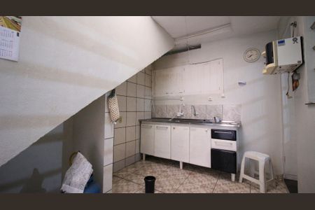 Casa à venda com 500m², 2 quartos e 2 vagas Casa à venda com 500m², 2 quartos e 2 vagasCozinha