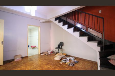 Sala de casa à venda com 2 quartos, 500m² em Vila Antonieta, São Paulo