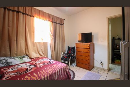 Quarto 2 de casa à venda com 2 quartos, 500m² em Vila Antonieta, São Paulo