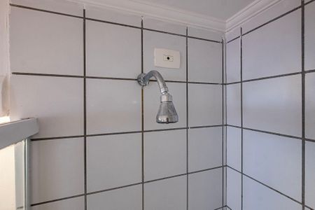 Apartamento para alugar com 36m², 1 quarto e 1 vagaBanheiro - Suíte